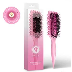 BOUNCE CURL Define Edge Lift Brush